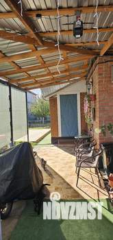 Дом 53м², 2-этажный, участок 4 сот.