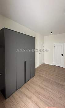 Дом 77м², 1-этажный, участок 3 сот.