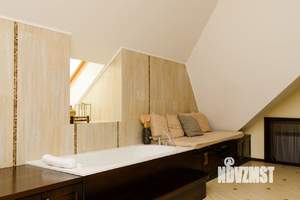 Коттедж 769м², 3-этажный, участок 30 сот.