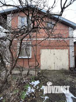 Дом 66м², 2-этажный, участок 6 сот.