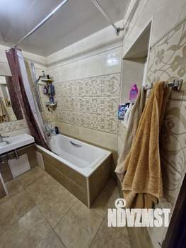 Дом 110м², 2-этажный, участок 3 сот.