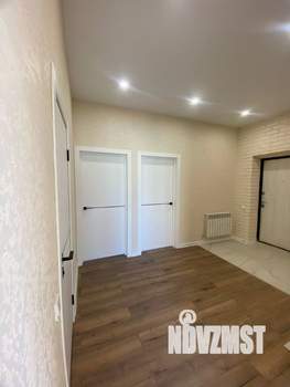 Дом 71м², 1-этажный, участок 3 сот.