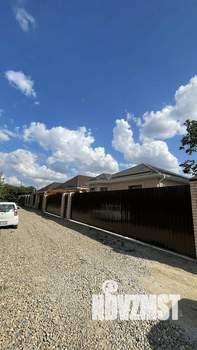 Дом 95м², 1-этажный, участок 6 сот.