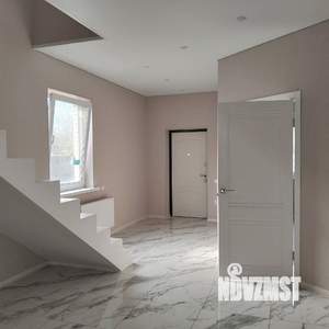 Коттедж 144м², 2-этажный, участок 4 сот.