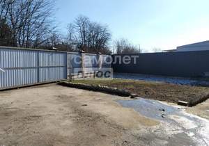 Дом 87м², 1-этажный, участок 3 сот.