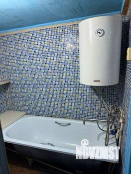 Дом 47м², 1-этажный, участок 11 сот.