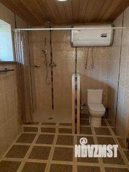 Дом 193м², 1-этажный, участок 8 сот.