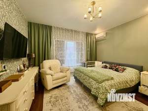 Дом 115м², 1-этажный, участок 5 сот.