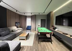 Дом 90м², 2-этажный, участок 2 сот.