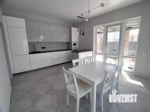 Дом 96м², 1-этажный, участок 3 сот.