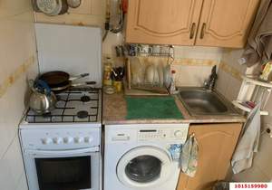 Дом 25м², 1-этажный, участок 1 сот.