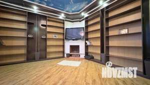 Таунхаус 120м², 2-этажный, участок 4 сот.