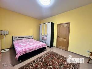 Таунхаус 100м², 2-этажный, участок 1 сот.