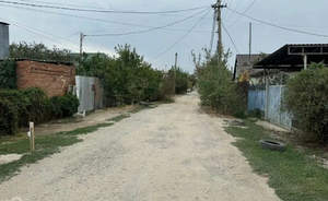 Дом 55м², 1-этажный, участок 6 сот.