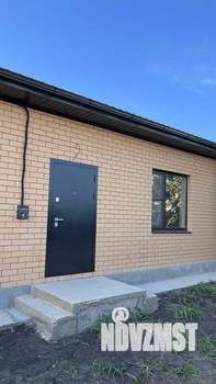 Дом 108м², 1-этажный, участок 5 сот.