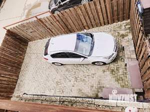 Таунхаус 142м², 3-этажный, участок 3 сот.