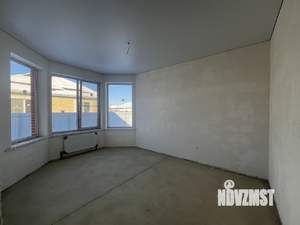 Коттедж 95м², 1-этажный, участок 4 сот.