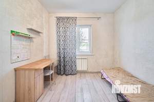 Дом 148м², 2-этажный, участок 3 сот.