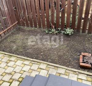 Дом 148м², 3-этажный, участок 2 сот.