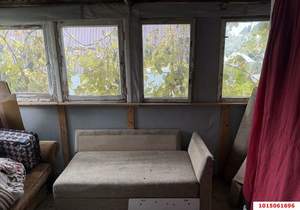 Дом 62м², 2-этажный, участок 4 сот.