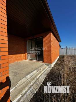 Дом 102м², 1-этажный, участок 4 сот.