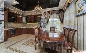 Дом 105м², 2-этажный, участок 4 сот.