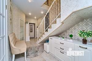 Таунхаус 95м², 2-этажный, участок 3 сот.