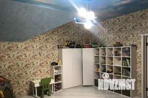 Дом 120м², 2-этажный, участок 6 сот.