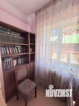 Дом 52м², 1-этажный, участок 2 сот.