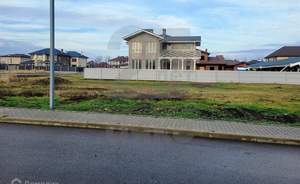 Дом 270м², 2-этажный, участок 10 сот.