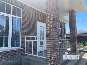 Дом 100м², 1-этажный, участок 4 сот.