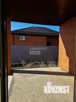 Дом 102м², 1-этажный, участок 4 сот.