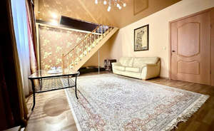 Дом 137м², 2-этажный, участок 4 сот.