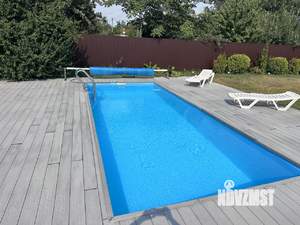 Дом 151м², 2-этажный, участок 8 сот.