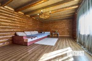 Коттедж 128м², 1-этажный, участок 15 сот.