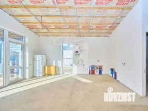 Дом 103м², 1-этажный, участок 4 сот.