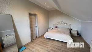 Дом 168м², 2-этажный, участок 6 сот.