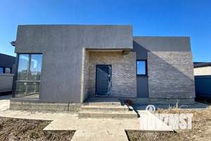 Дом 110м², 1-этажный, участок 4 сот.