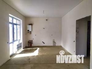 Коттедж 90м², 1-этажный, участок 3 сот.