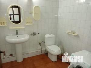 Дом 450м², 2-этажный, участок 10 сот.