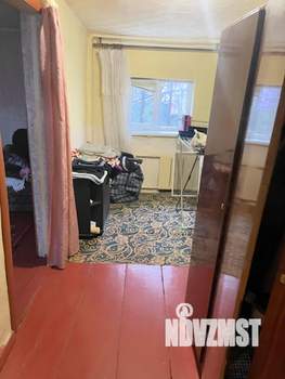 Дом 32м², 1-этажный, участок 2 сот.