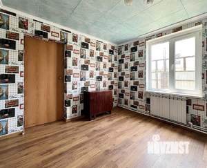 Дача 58м², 2-этажный, участок 4 сот.