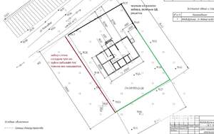 Дом 186м², 2-этажный, участок 7 сот.