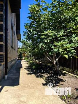 Дом 186м², 2-этажный, участок 4 сот.