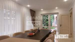 Дом 277м², 2-этажный, участок 6 сот.