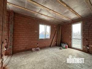 Дом 54м², 1-этажный, участок 5 сот.