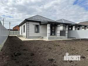 Дом 90м², 1-этажный, участок 4 сот.