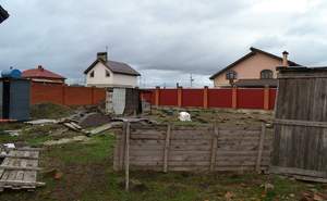 Дом 297м², 2-этажный, участок 6 сот.