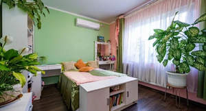 Дом 79м², 1-этажный, участок 4 сот.