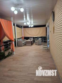 Дом 106м², 1-этажный, участок 7 сот.